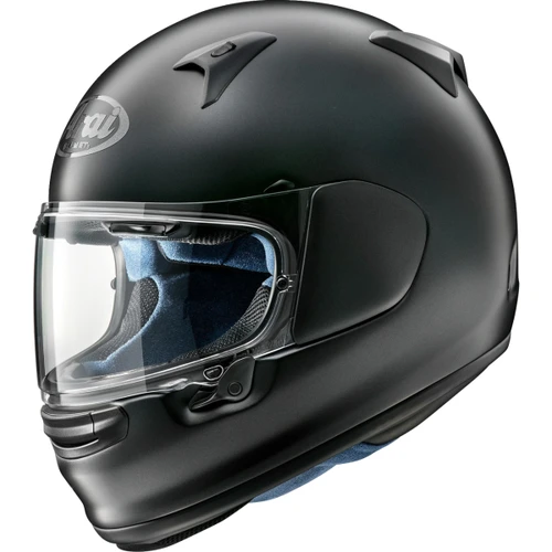 Arai Helmets #0101-17726 - Regent-X Helmet - Black Frost - Large