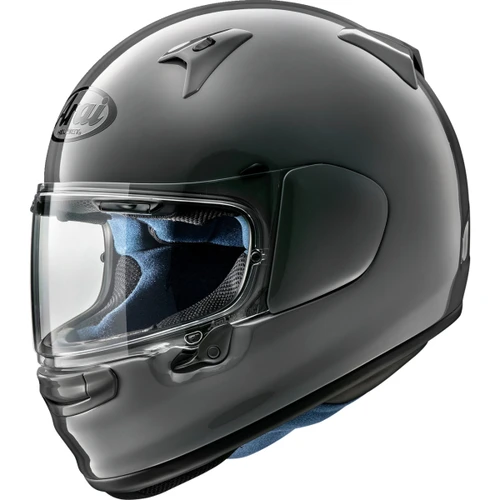 Arai Helmets #0101-17739 - Regent-X Helmet - Modern Gray - XL
