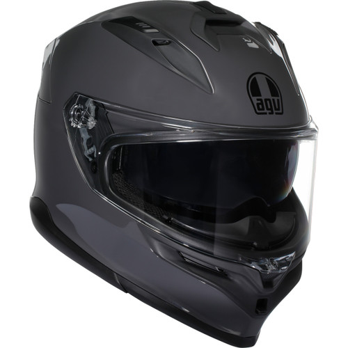 AGV #2118399004-004-XS - K7 Helmet - Mono - Evo Gray - XS