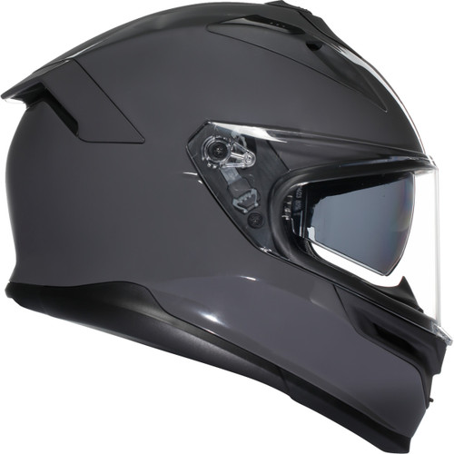 AGV #2118399004-004-S - K7 Helmet - Mono - Evo Gray - Small