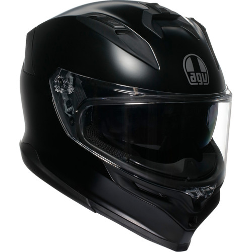 AGV #2118399004-001-L - K7 Helmet - Mono - Matte Black - Large