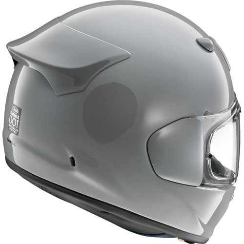 Arai Helmets #0101-18199 - Contour-X Helmet - Light Gray - XS