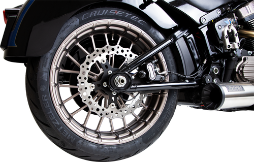 Tire - CruiseTecÂ - 180/55B18 - 80H