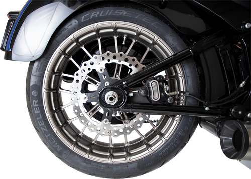 Tire - CruiseTecÂ - 180/55B18 - 80H