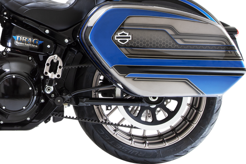 Tire - CruiseTecÂ - 180/55B18 - 80H