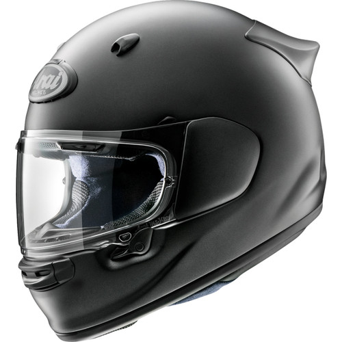 Arai Helmets #0101-18318 - Contour-X Helmet - Black Frost - XS