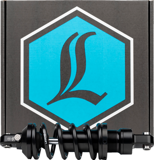 REVO-A Mono Shock - 13" - Standard - 18+ M-Eight Softail Models