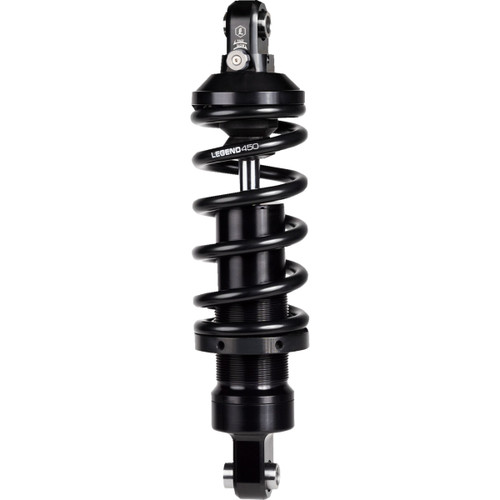 Legend Suspension #1310-2249 - REVO-A Mono Shock - 13" - Standard - M-Eight Softail Models