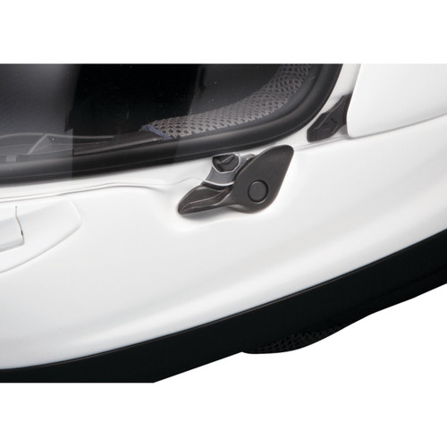 Arai Helmets #0101-18503 - Corsair-X Helmet - White - XL