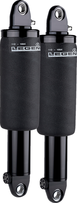 AIR-A Tri-Glide AIR Suspension