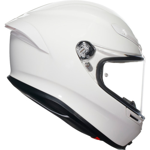 AGV #2118395016010XL - K6 S Helmet - White - XL