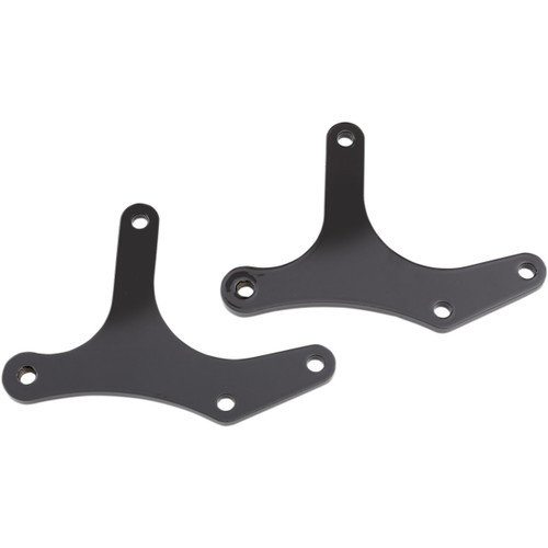 LA Choppers #LA-7595-01B - Lift Kit - Lifts 1.50" - '17-'24 Tri Glide