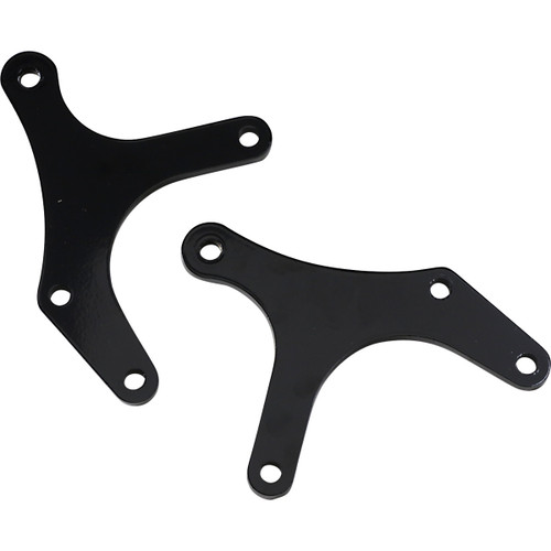 LA Choppers #LA-7595-008 - Lift Kit - Lifts 1.50" - '09-'16 Tri Glide