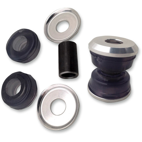 Alloy ART #GT-SS - Shock Bushing Kit - Softail