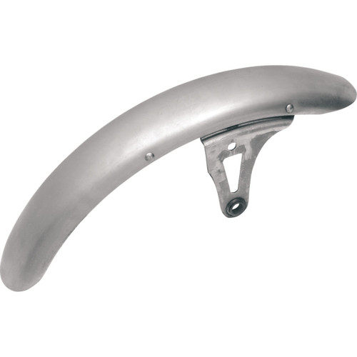 Drag Specialties - Front Fender - Raw - FXSTS '93-'06