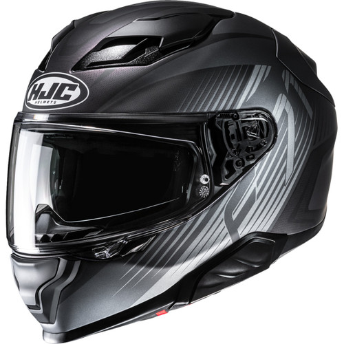 HJC #FA47NUS7BS5V - F71 Helmet - Catos - MC5SF - XL