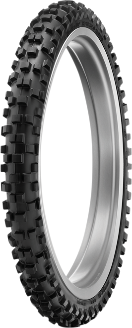 Dunlop Tire - D402 - Rear - MU85B16 - 77H