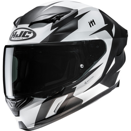 HJC #FP67NUS7010V - i11 Helmet - Instant - MC10SF - XL