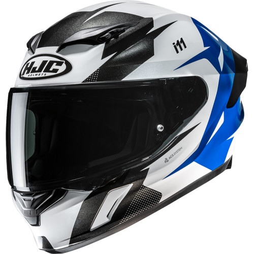 HJC #FP67NUS8002V - i11 Helmet - Instant - MC2 - 2XL