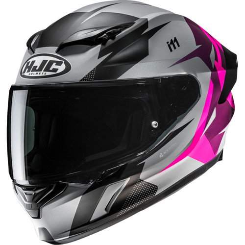 HJC #FP67NUS80S8V - i11 Helmet - Instant - MC8SF - 2XL