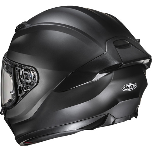 HJC #FP67NUS4XBSV - i11 Helmet - Solid - Semi-Flat Black - Small
