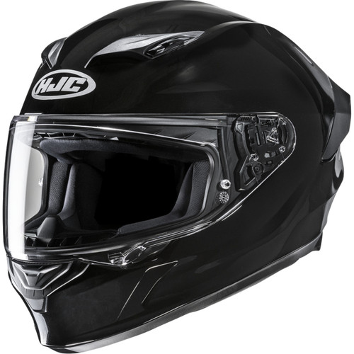HJC #FP67NUS5METV - i11 Helmet - Solid - Black - Medium