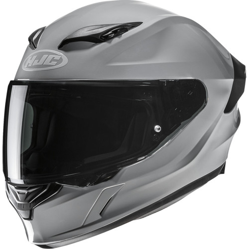 HJC #FP67NUS4XGNV - i11 Helmet - Solid - N Gray - Small