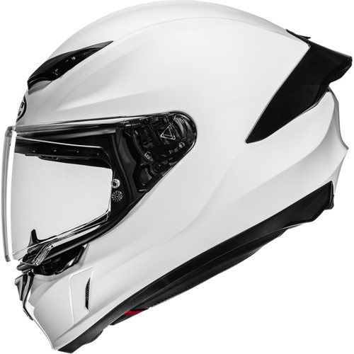 HJC #FP67NUS8PWHV - i11 Helmet - Solid - White - 2XL