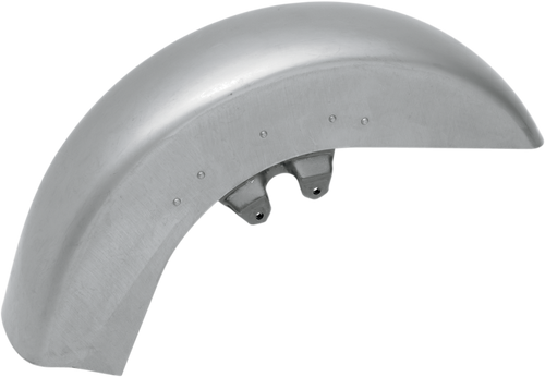 Front Fender - Steel