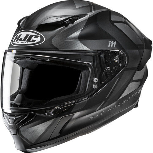 HJC #FP67NUS61S5V - i11 Helmet - Sub - MC5SF - Large
