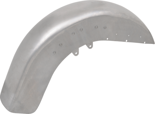 OE Front Fender - Raw - Steel