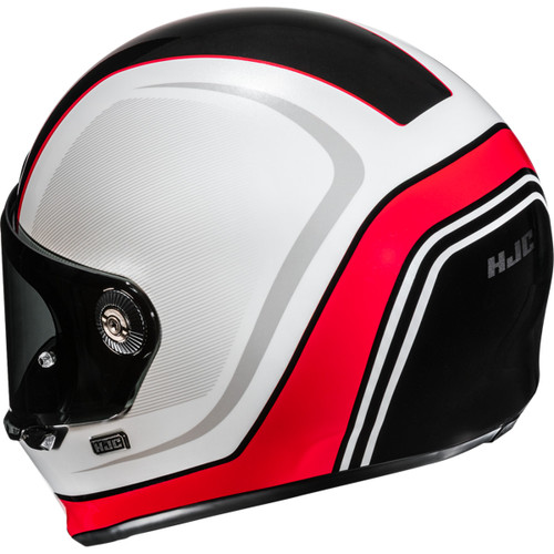 HJC #FA45NUS5701V - V10 Helmet - Hodu - MC1 - Medium