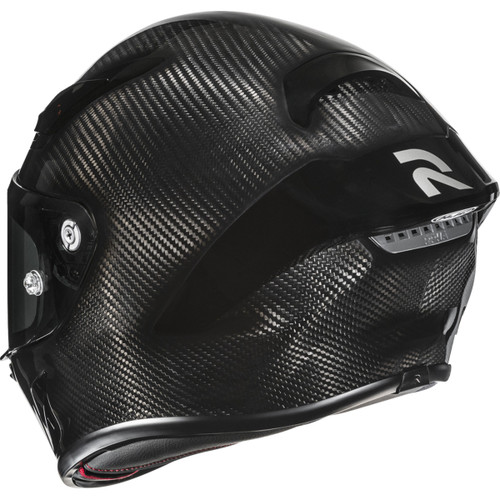HJC #FB27NUS7XCBV - RPHA 1N V2 Carbon Helmet - Solid - Carbon - XL