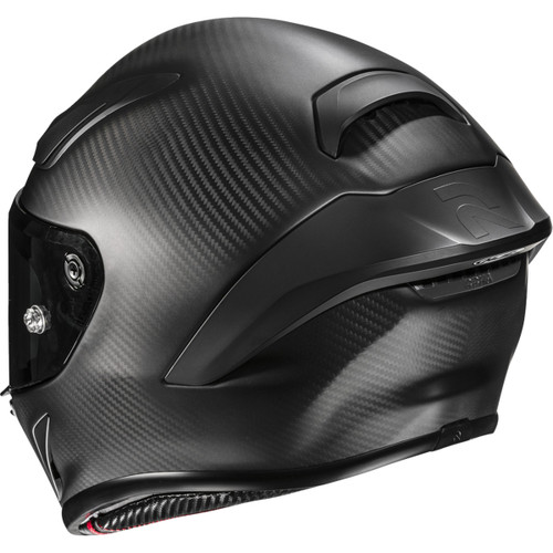 HJC #FB27NUS6MCBV - RPHA 1N V2 Carbon Helmet - Solid - Matte Carbon - Large