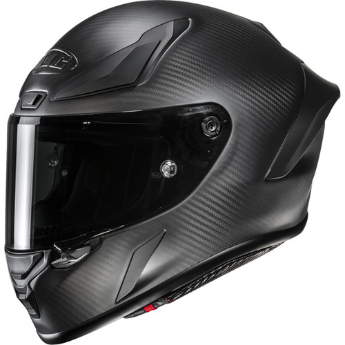 HJC #FB27NUS7MCBV - RPHA 1N V2 Carbon Helmet - Solid - Matte Carbon - XL
