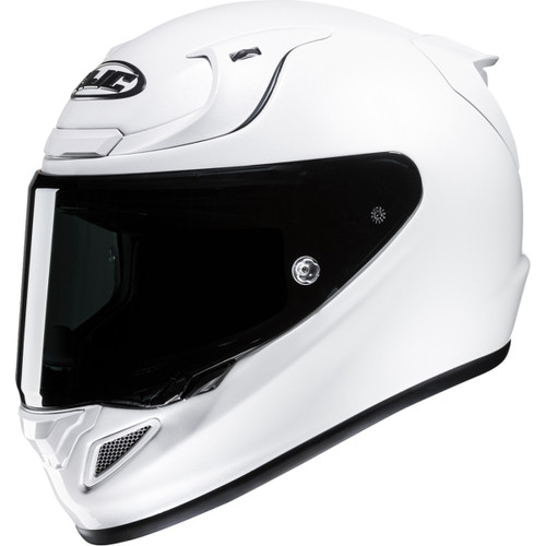 HJC #FA53NUS5XWHV - RPHA 12N Helmet - White - Medium