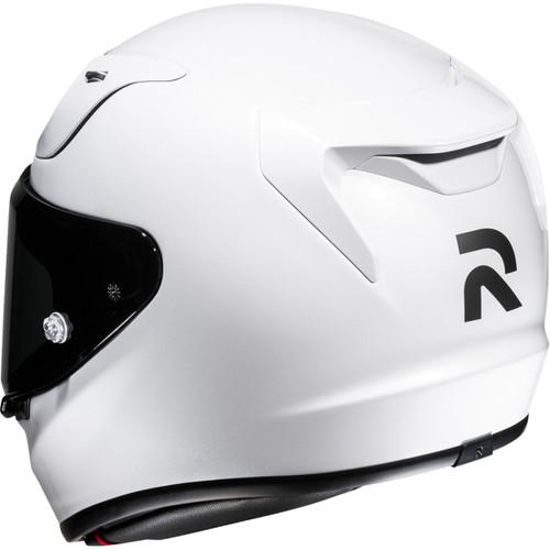 HJC #FA53NUS7XWHV - RPHA 12N Helmet - White - XL