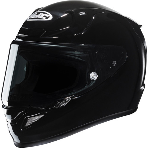 HJC #FA53NUS6XBKV - RPHA 12N Helmet - Black - Large