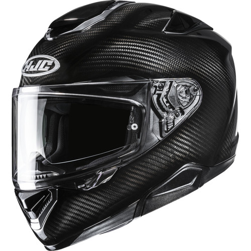 HJC #FB25NUS8XCBV - RPHA 72 Carbon Helmet - Solid - Carbon - 2XL
