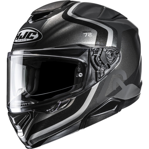 HJC #FH11NUS3205V - RPHA 72 Helmet - Ernem - MC5SF - XS