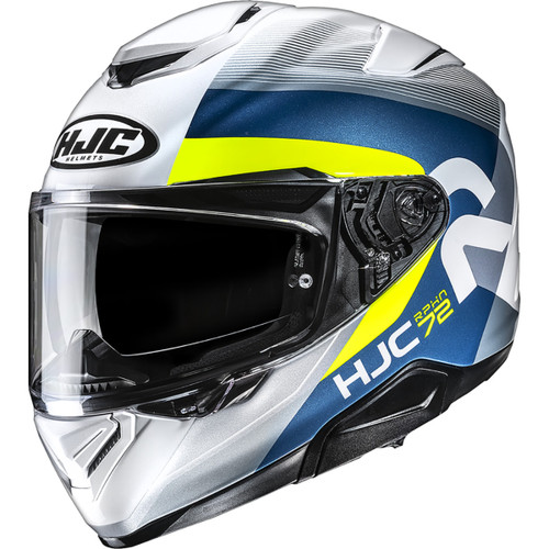 HJC #FH11NUS803HV - RPHA 72 Helmet - Phyta - MC3H - 2XL