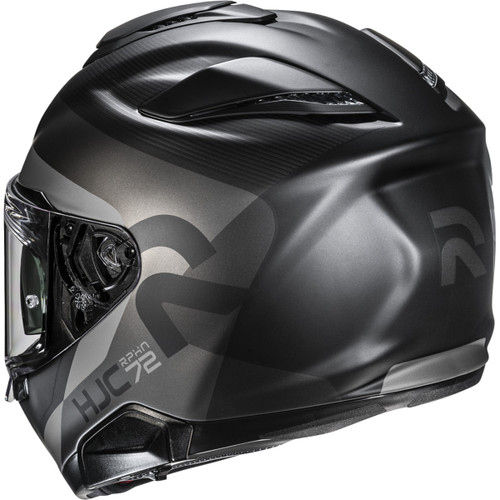 HJC #FH11NUS70S5V - RPHA 72 Helmet - Phyta - MC5SF - XL