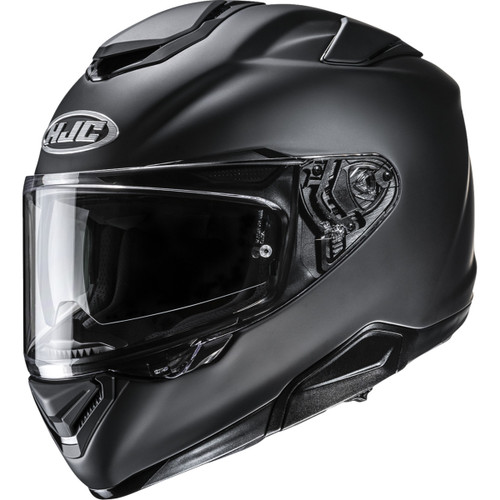 HJC #FH11NUS3XMBV - RPHA 72 Helmet - Solid - Matte Black - XS