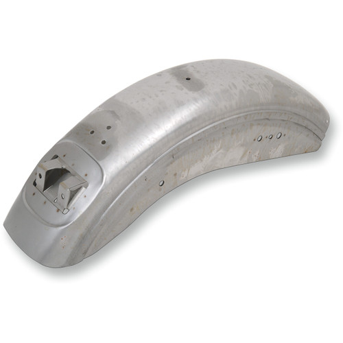 Drag Specialties - Rear Fender - Unfinished - 7.25" W