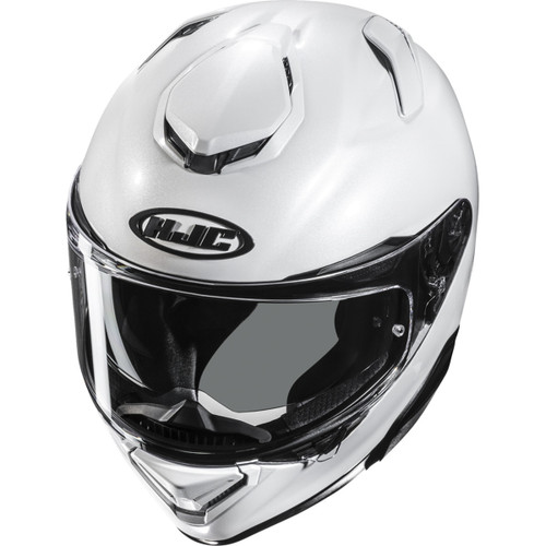 HJC #FH11NUS6PWHV - RPHA 72 Helmet - Solid - White - Large