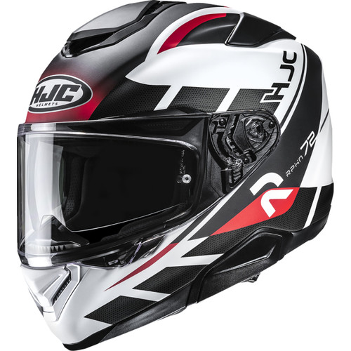 HJC #FH11NUS71S1V - RPHA 72 Helmet - Value - MC1SF - XL