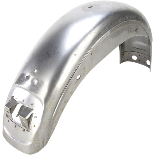 Drag Specialties - Rear Fender - Unfinished - 7.25" W