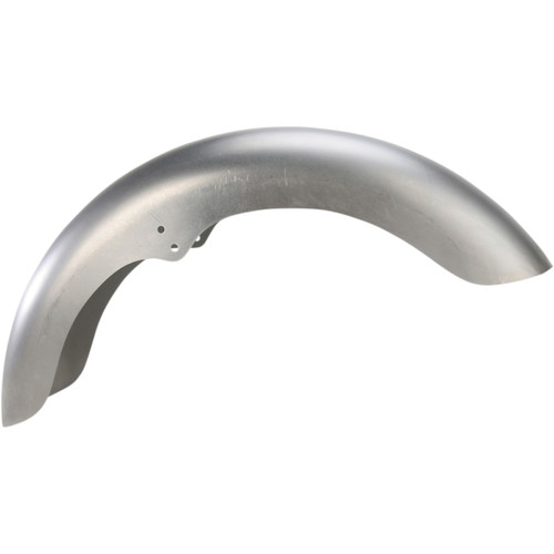 RWD V-twin #RWD-50086 - Rambler Front Fender - For 90/90-21" Wheel - 4-1/2" W - 36" L