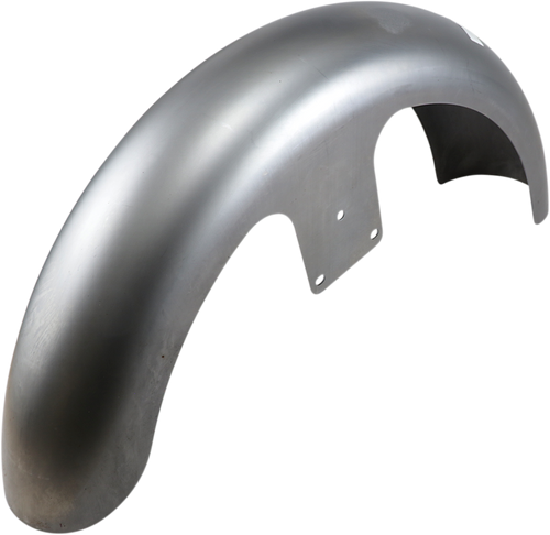 Phantom Front Fender Kit with Black Adapters - For 23" Wheel Phantom Front Fender Kit with Black Adapters - For 23" Wheel