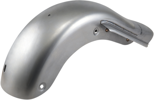 Rear Fender with Extension